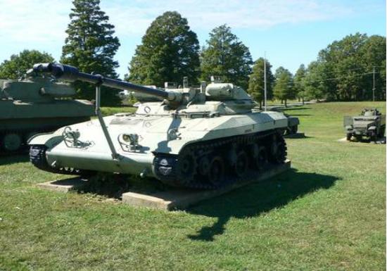 苏军t50坦克,苏联t55坦克的穿甲威力