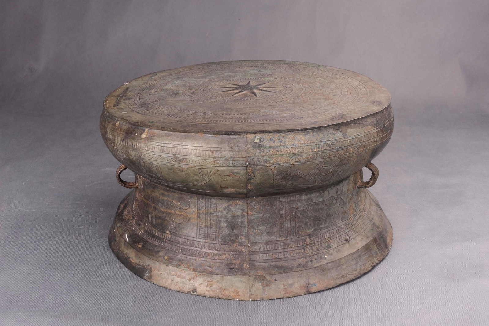 贵州夜郎国,贵州夜郎古国真实历史