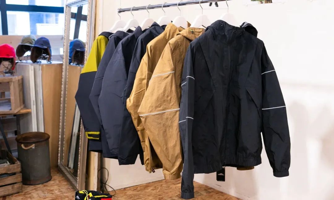 各户外品牌必买,一线户外品牌有哪几个