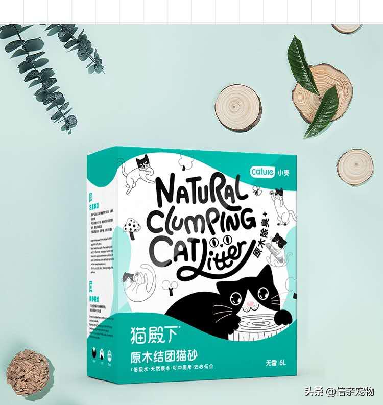 怎么选猫砂和猫砂盆,选猫砂推荐