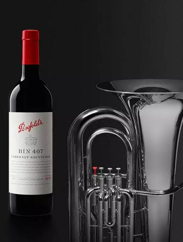 奔富的BIN707、407、389这些数字到底什么意思