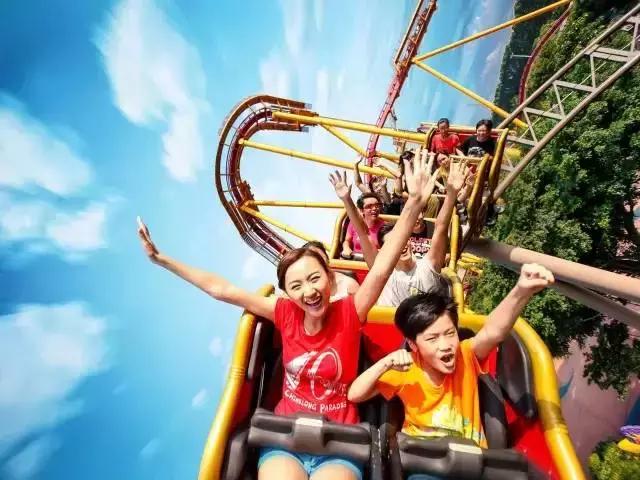 五一广东游玩攻略人少,五一广东免费的旅游景点