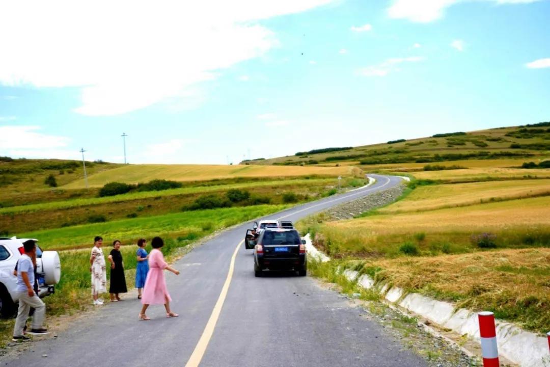 春节吉木萨尔周边游,6月份吉木萨尔周边一日自驾游