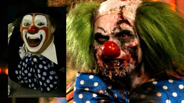 电影小丑免费完整版,小丑恐怖片电影大全