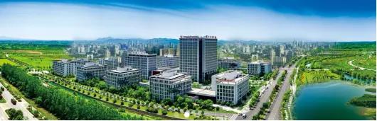 南京江北世界级硅谷,房价最高的硅谷