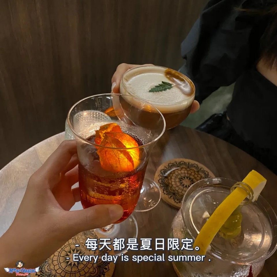 北京上海超火店,上海超火的自助调酒酒吧