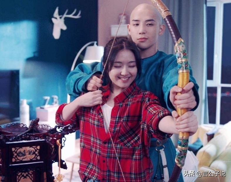 十大95后影视小花,95后七大演技派女星