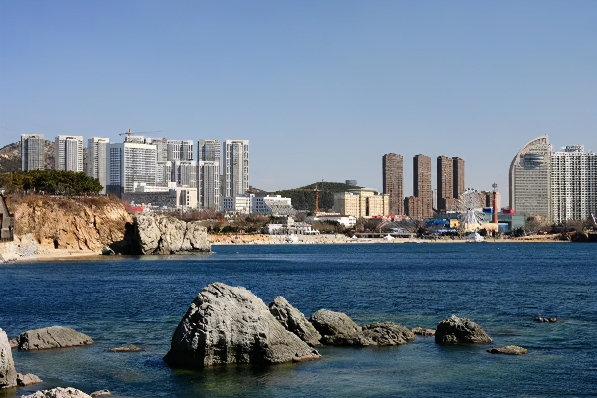 中国边境线自驾游g228与g331,环中国自驾游g228沿海公路