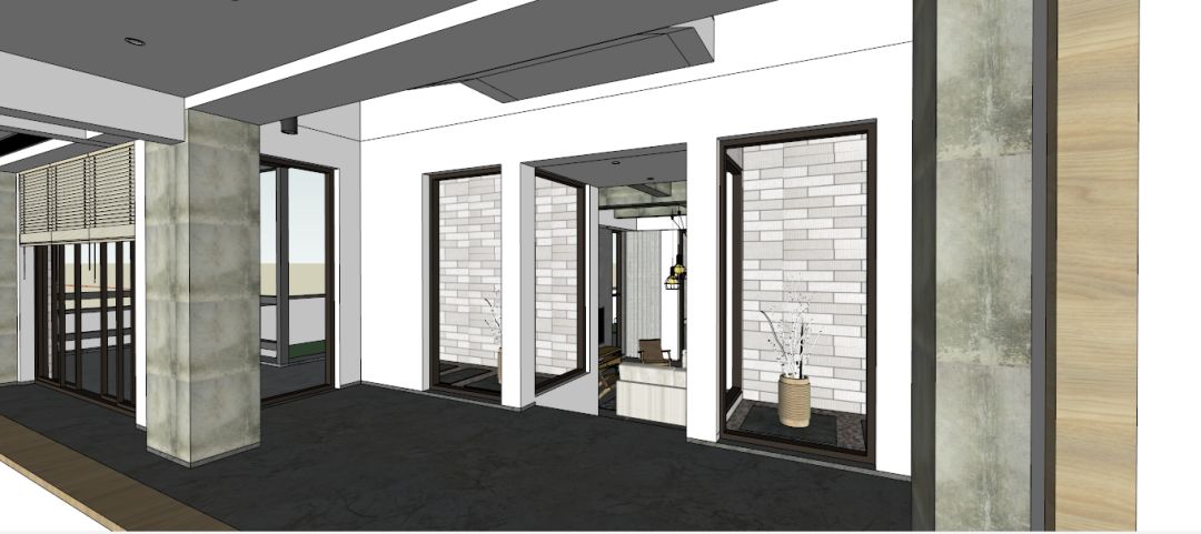 300套轻奢别墅设计,400套极简风格别墅