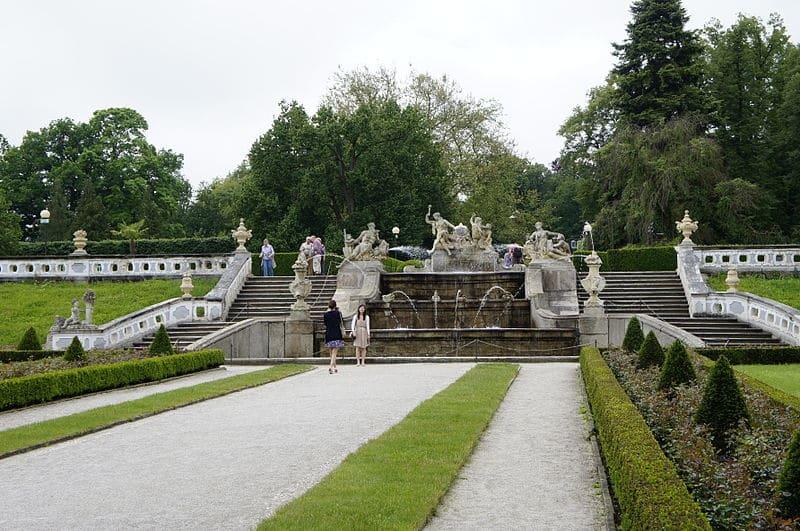 捷克斯洛伐克旅游攻略,克鲁姆洛夫ck一日游