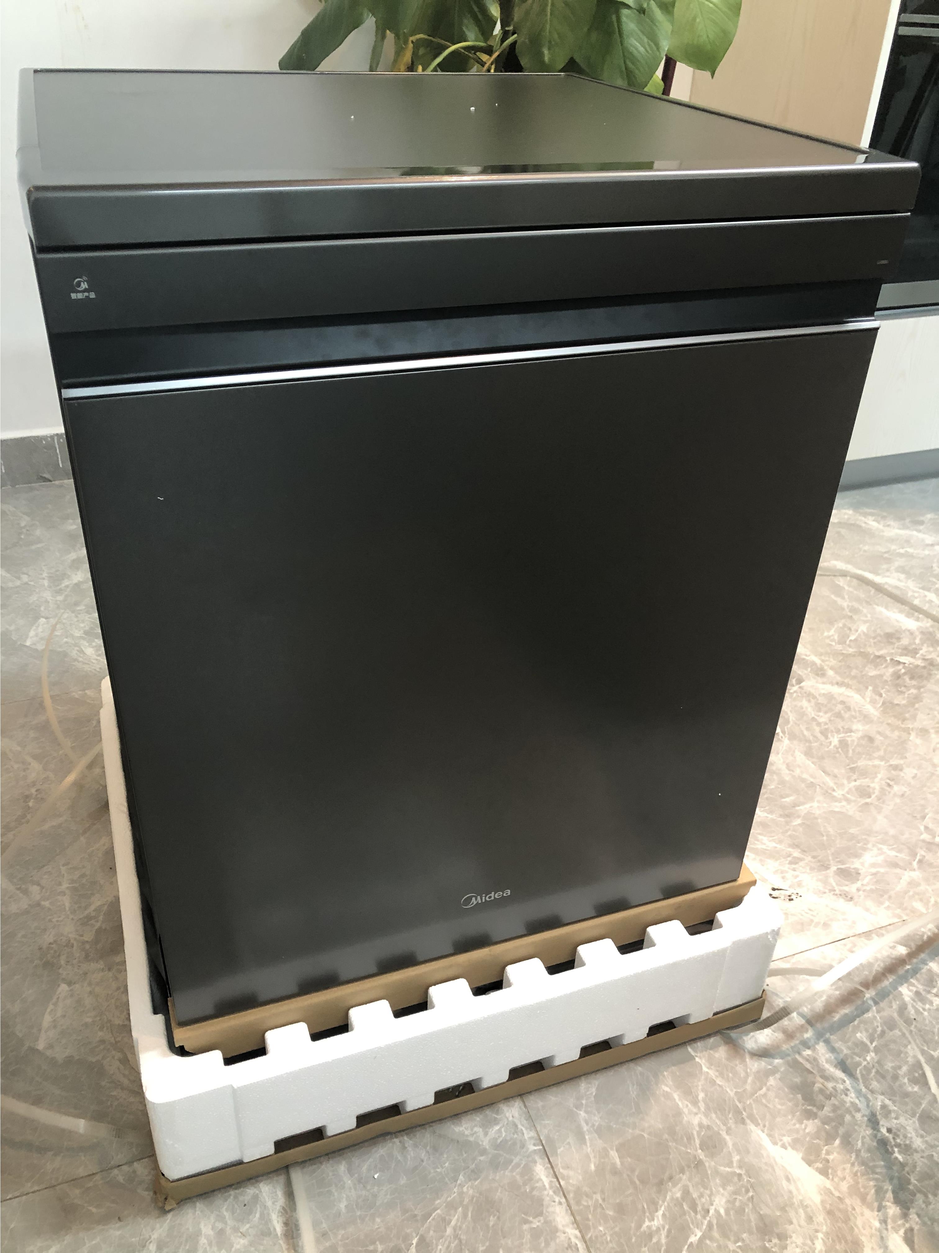 gx800洗碗机,美的gx1000洗碗机深度测评