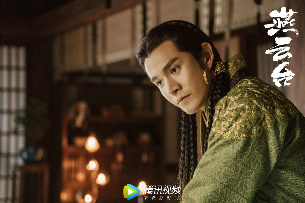 2020年经典电视剧有哪些,2020年将要播出的电视剧有哪些