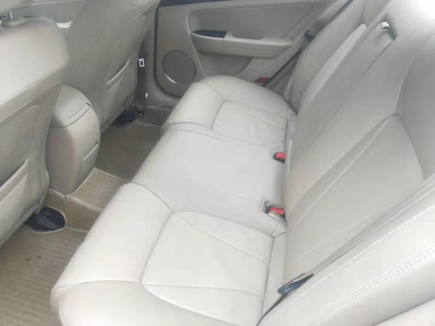 独立悬挂，电动座椅，质量可靠，带商业险，胖哥这算是捡漏了吗？