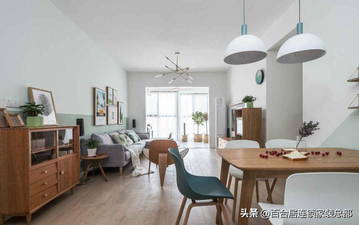 花了几十万搞装修被毁,花几十万买的房子后悔了