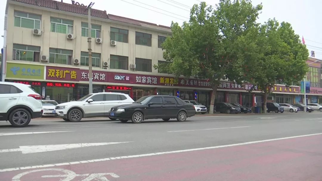 灵寿康养福地,大美灵寿康养福地