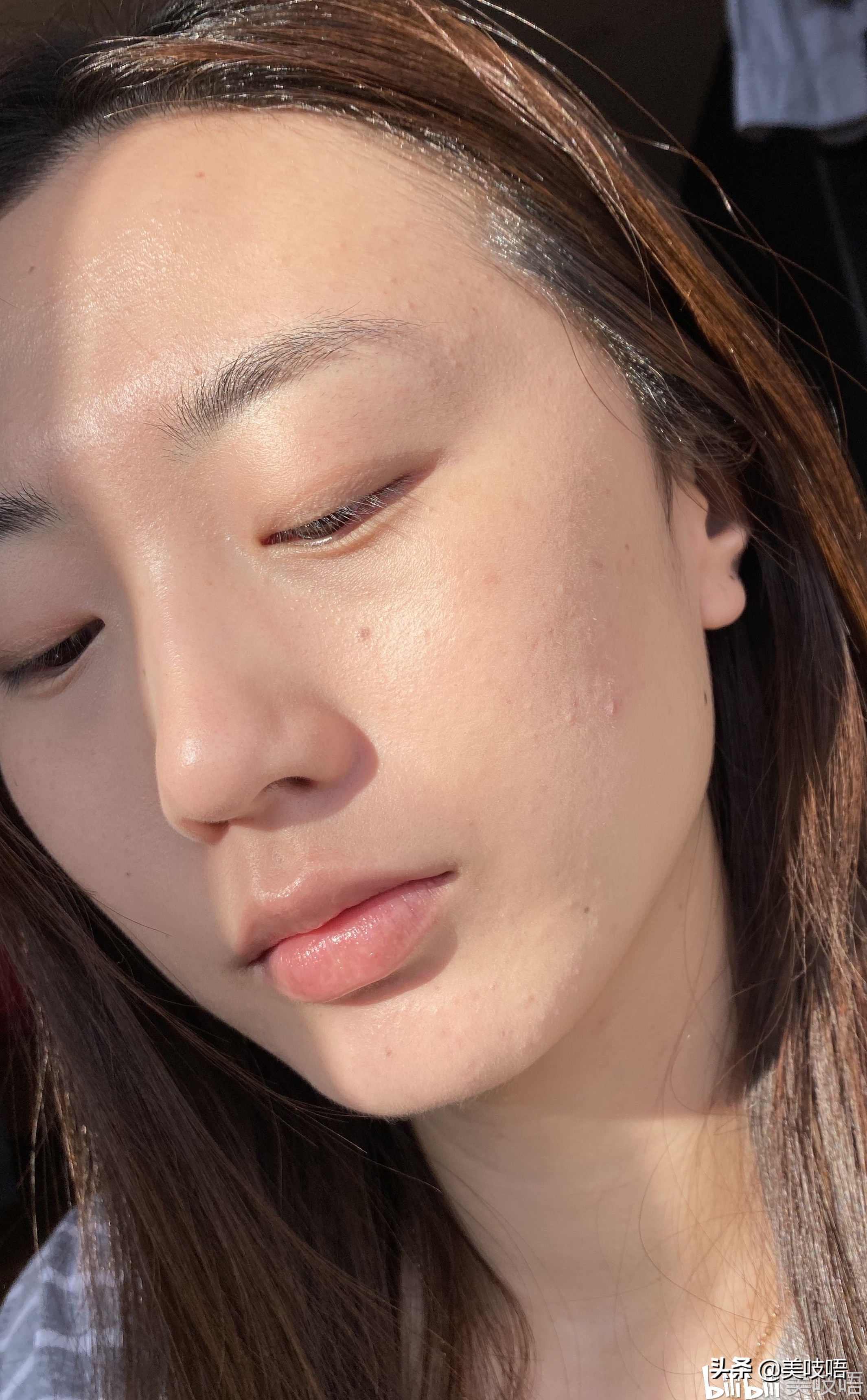 秋冬混干平价粉底推荐,底妆持久不卡皮的粉底测评