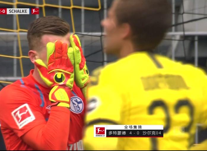 巴萨vs沙尔克完整版,沙尔克巴萨