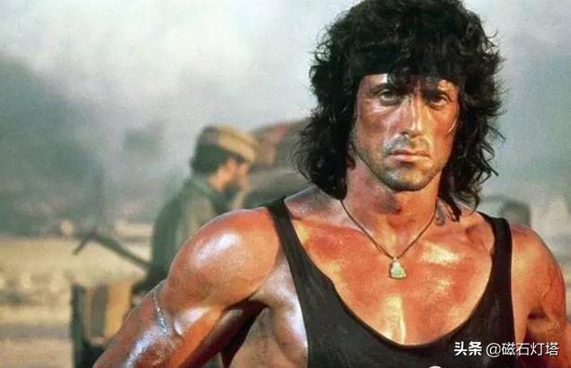 魂斗罗背后的故事,魂斗罗的故事是什么