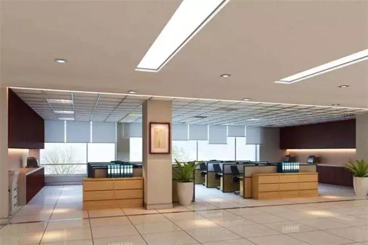 都是“公装”,为何他公司如此高端,而你的却不满意