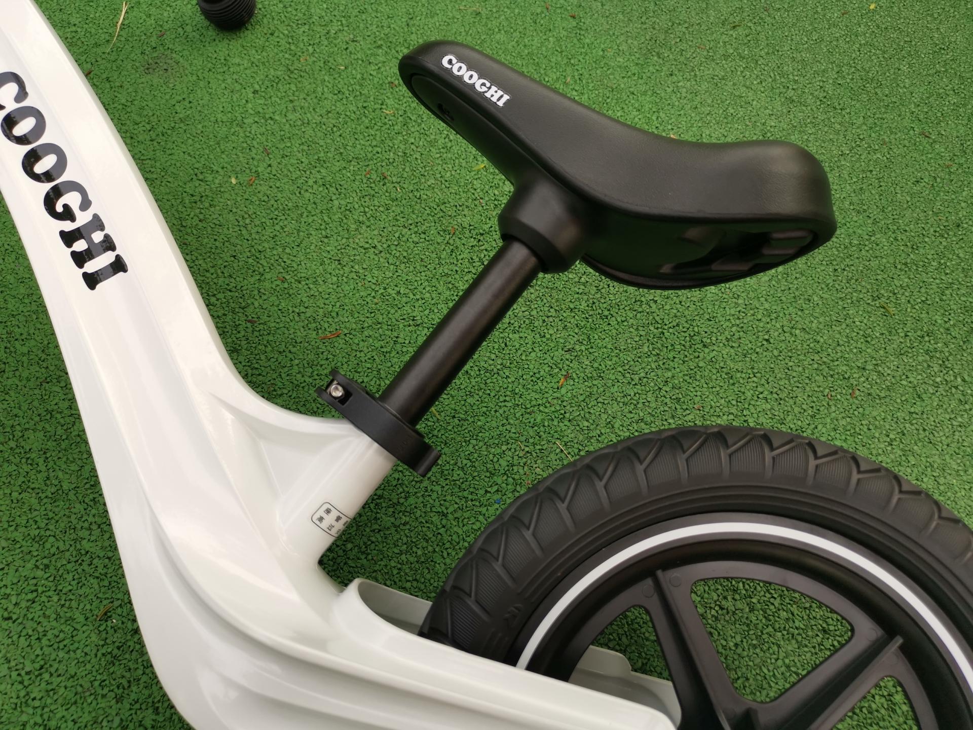 酷骑3合一平衡车,cooghi酷骑儿童平衡车s3