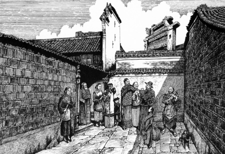 “信客”告诉你,普通人如何才能“收买”人心,实现自我超越?