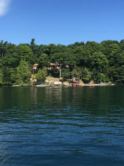 自驾一天千岛湖攻略,自驾穷游千岛湖路线图