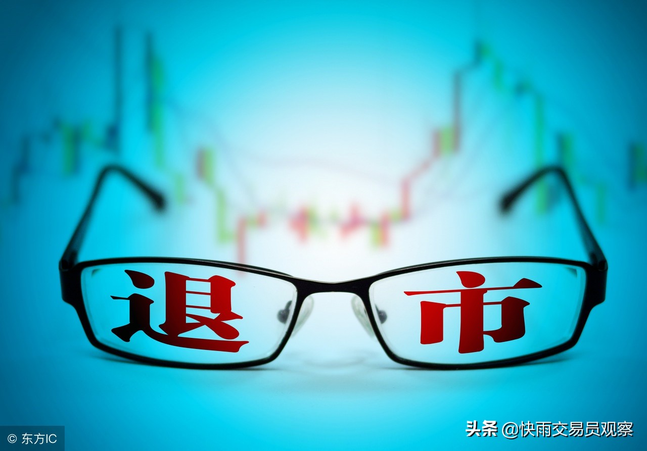 解读a股市场的量化交易,解读a股下跌原因
