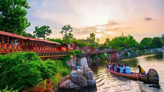 有哪些千万不能去的地方,去东京最好的地方