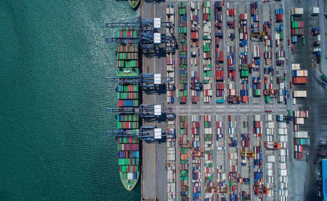 疫情下的航运业状况,受疫情影响生意一落千丈