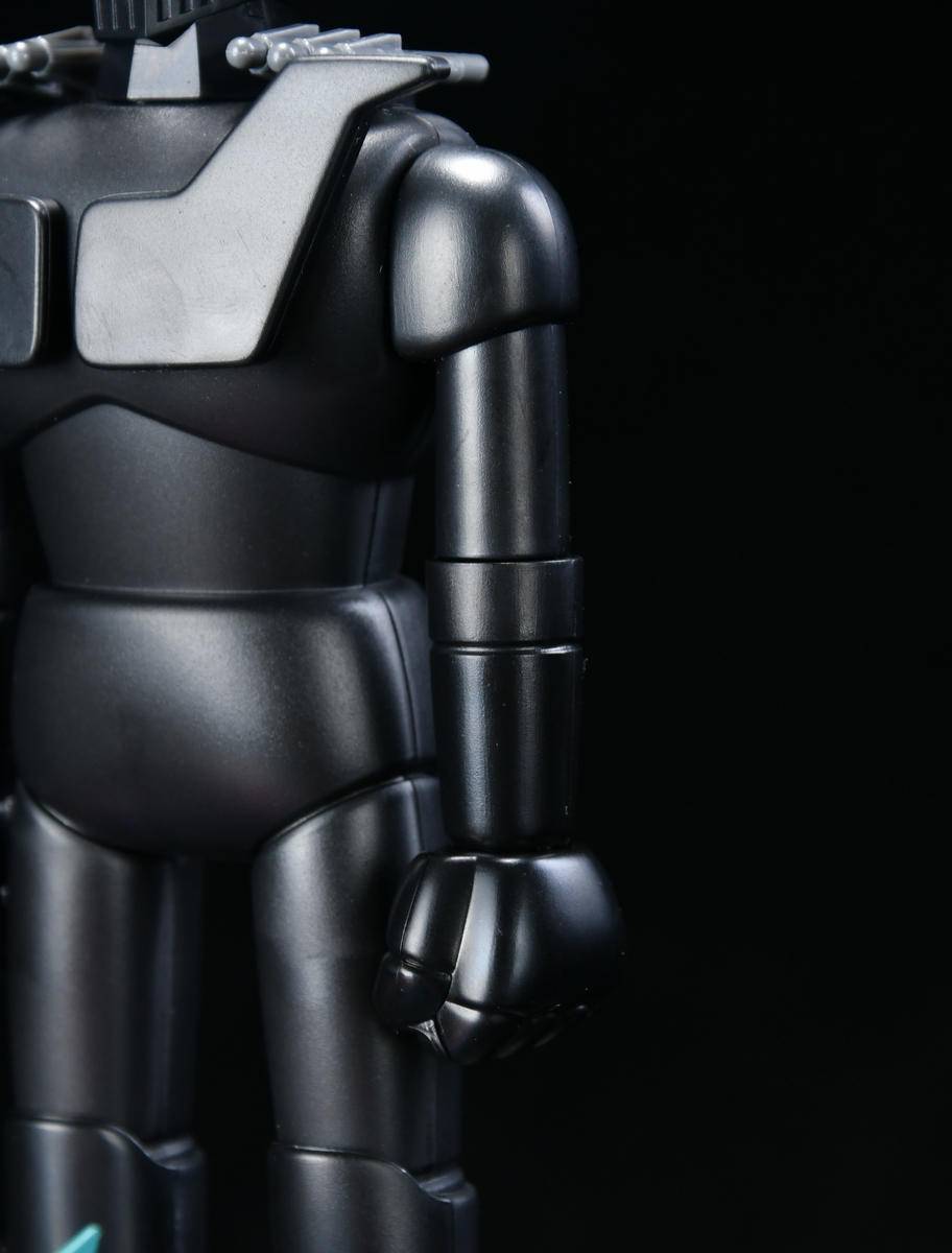 78官测:万代GX-XX01秘密超兵器套装01D.C.