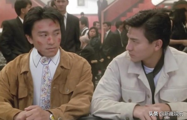 向华强发家史,李连杰加盟向华强的永盛电影公司