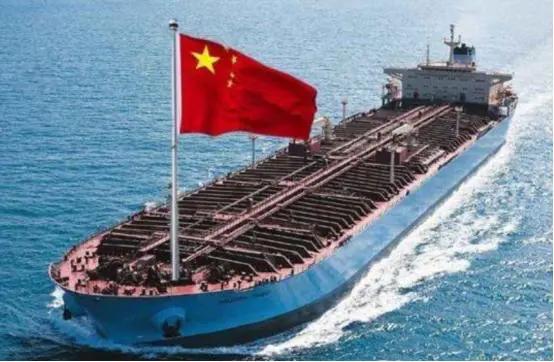 敬中国是条汉子！伊朗石油“跳楼”大甩卖！除了中国无人敢买