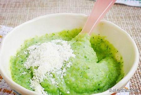 宝爸的宝宝成长日记,宝宝不吃米粉辅食挑食怎么办