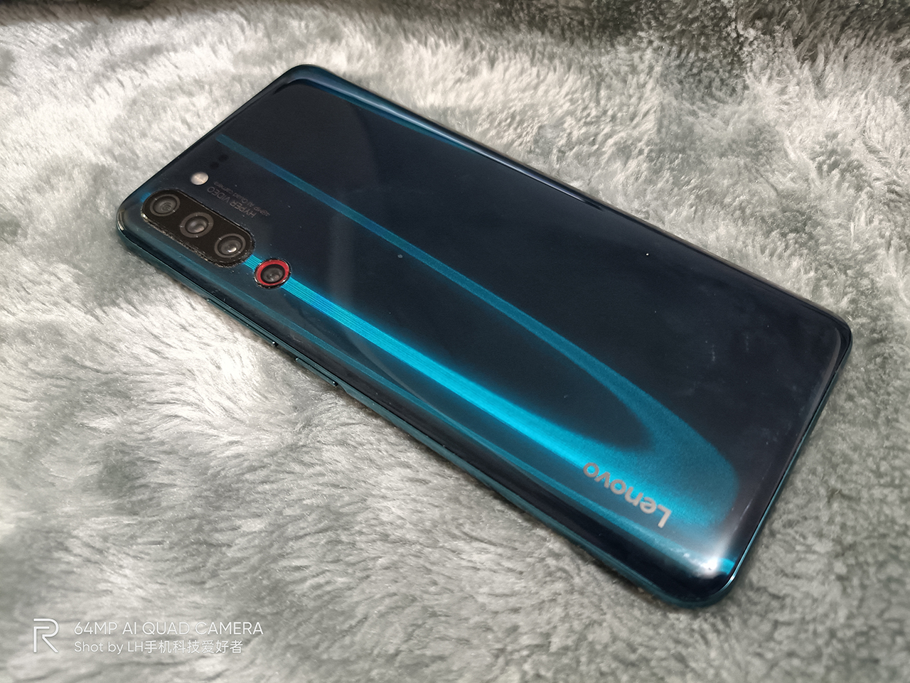 联想z6pro真实评测,联想z6pro有哪些特别的功能