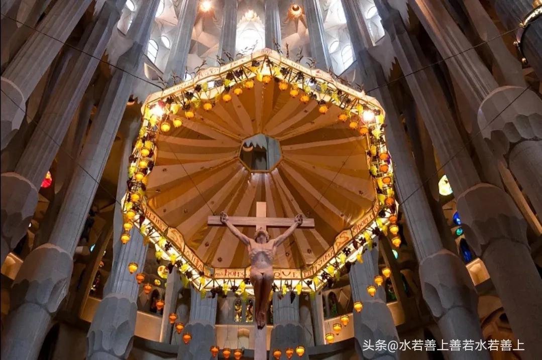 法国十大最美教堂,世界最美教堂是哪一个