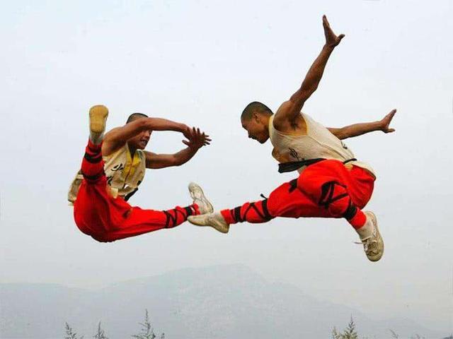少林武术渊源,少林寺与中医的关系