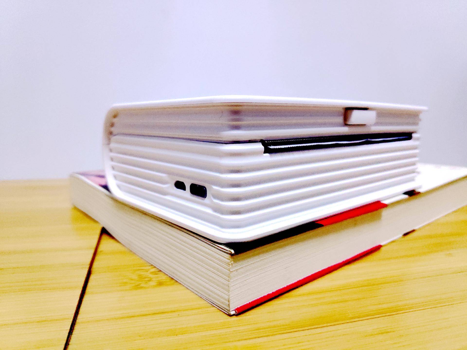 全新升级，高清宽幅打印，喵喵机MAX体验