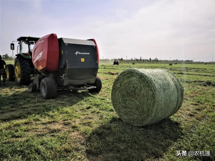 格兰牧草设备,格兰农业机械