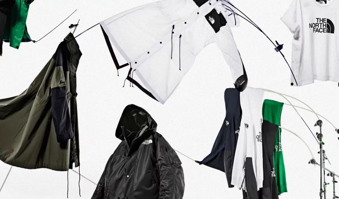 杨颖穿过的羽绒服品牌,杨颖穿的羽绒服