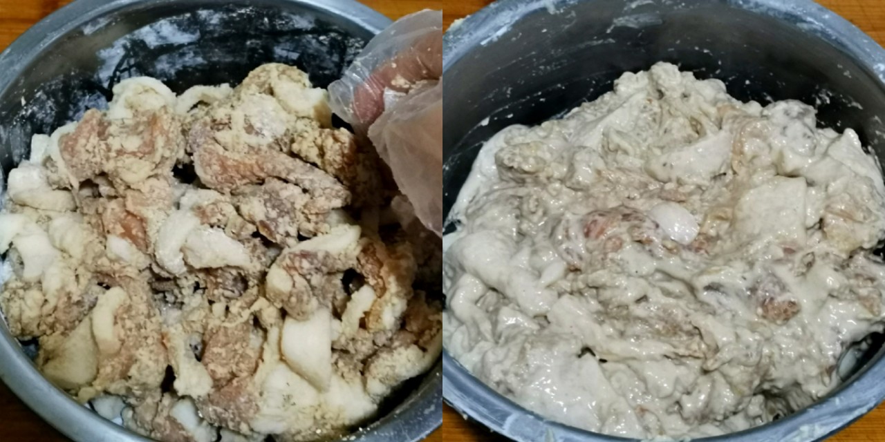 做酸菜汤怎么不涩,滑肉酸菜怎么做视频