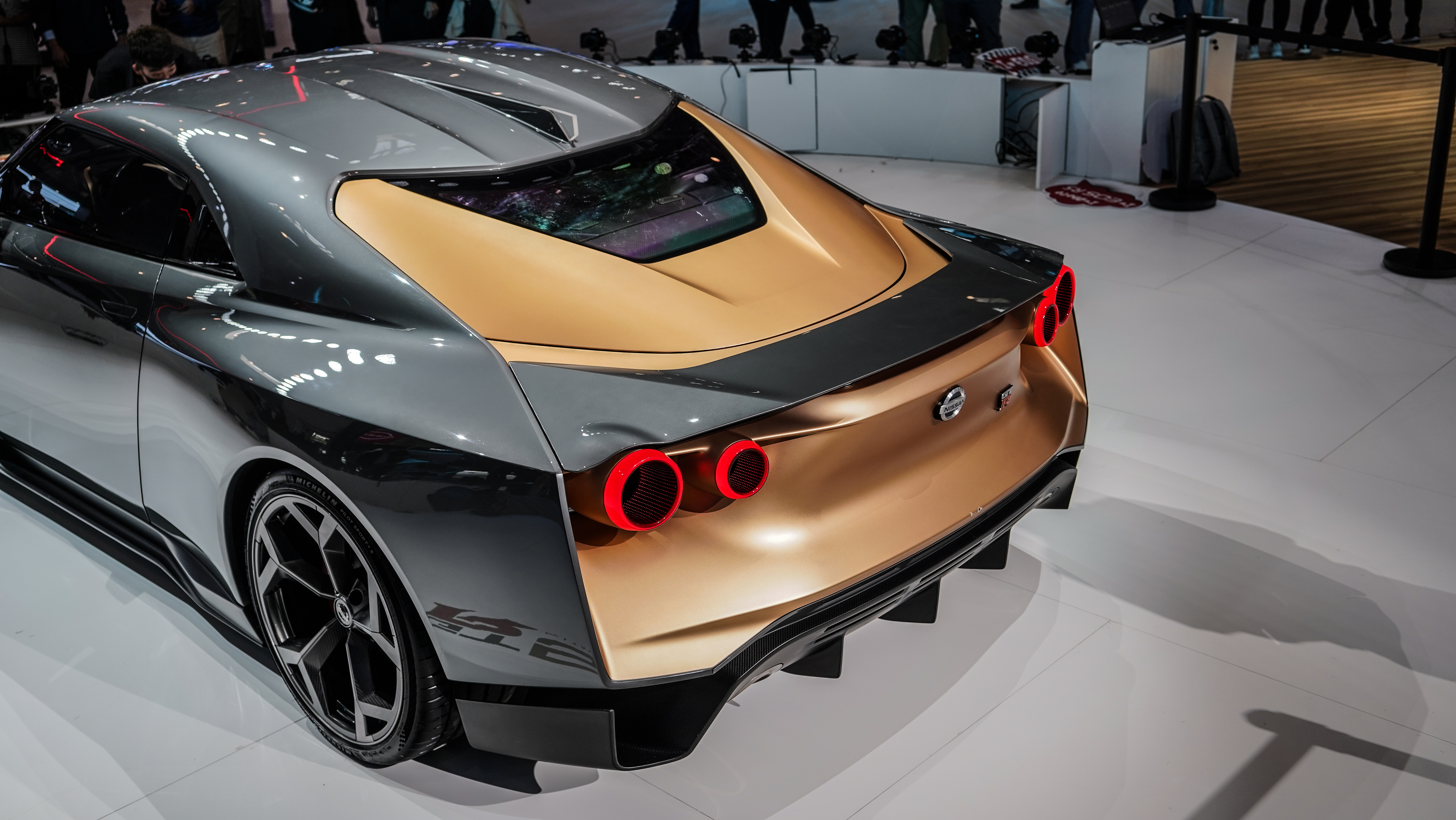 北京车展最贵的5款跑车,北京车展人气最高的5款超跑