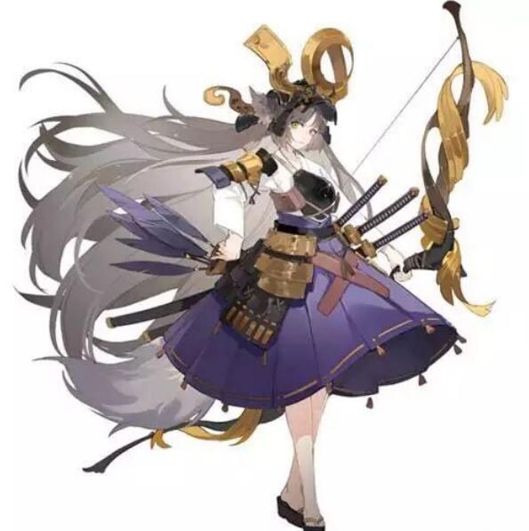 阴阳师白狼进入冥想,阴阳师手游白狼觉醒