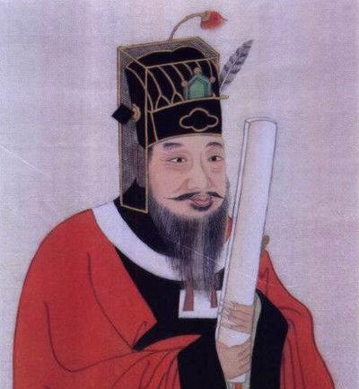 隋朝杨素和杨林是什么关系,靠山王杨林是谁的原型