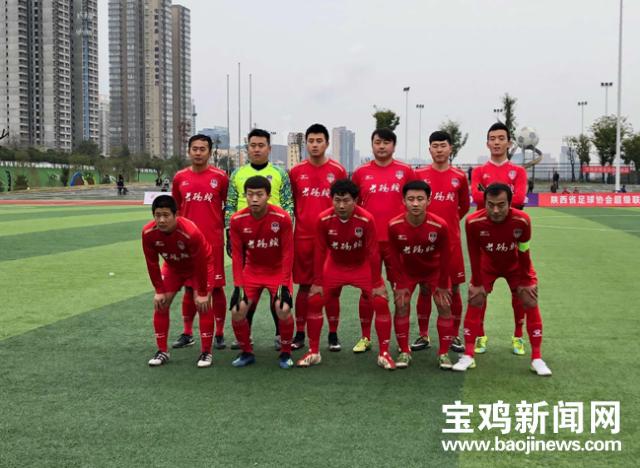 2018年陕西足球协会超级联赛,陕西省超级足球联赛