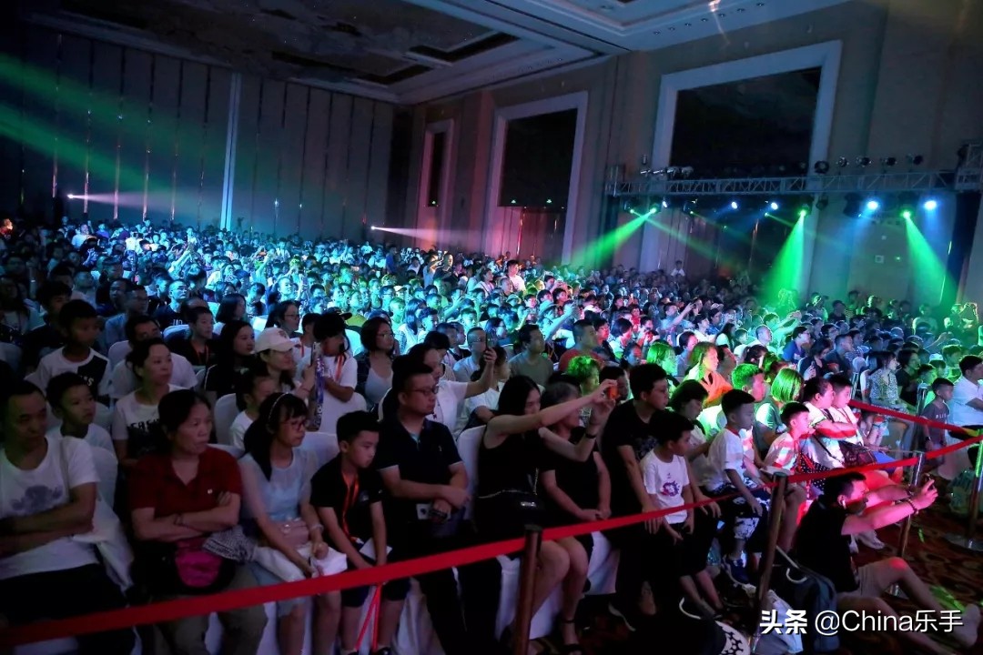 2019罗兰音乐季,罗兰艺术节第二届总决赛