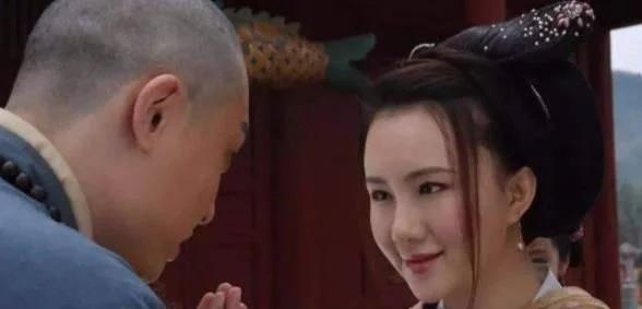 水浒里的名副其实绰号,水浒里最讽刺的八个绰号