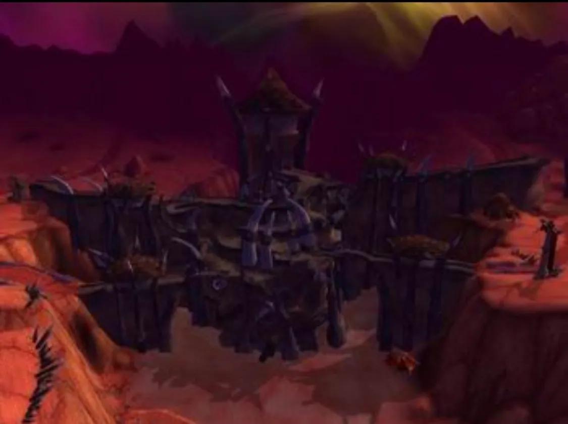 tbc燃烧的远征,燃烧的远征tbc70级该干什么