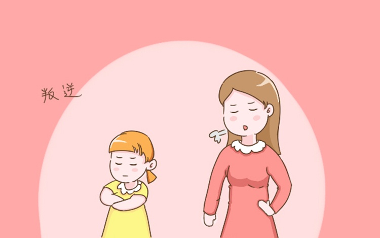 青春期孩子讨厌什么样的妈妈,青春期的孩子为什么讨厌妈妈