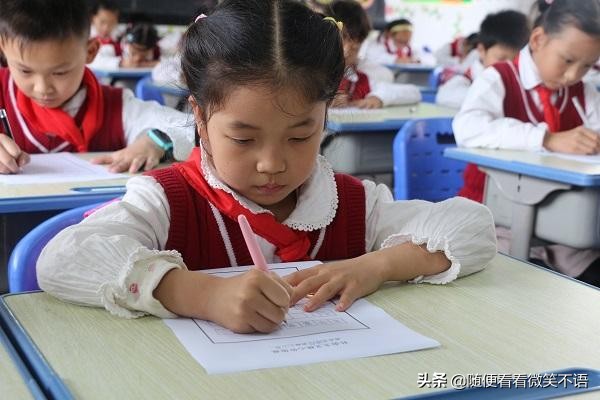 学书法能让孩子书写速度提高吗,孩子书写不好怎么才能提高