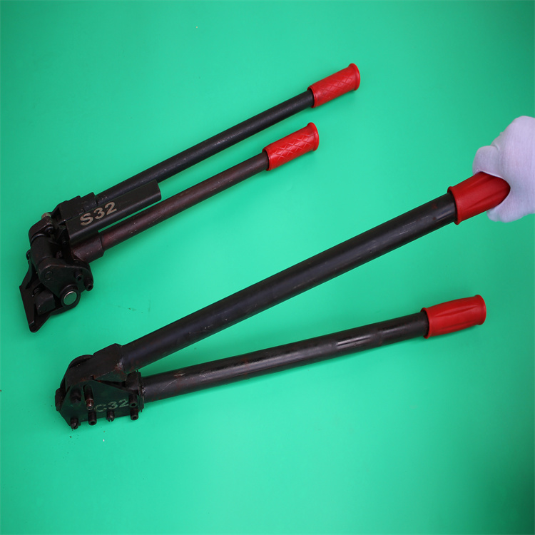 分离式钢带打包机分解图,手动钢带打包机结构